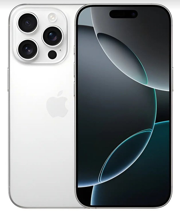 Melhores iPhones para Comprar em 2026: Guia Completo de Qualidade e Custo-Benefício 3 Melhores iPhones para Comprar em 2026: Guia Completo de Qualidade e Custo-Benefício - iPhone 16 Pro