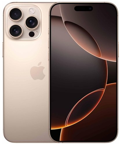 Melhores iPhones para Comprar em 2026: Guia Completo de Qualidade e Custo-Benefício 4 iPhone 16 Pro Max