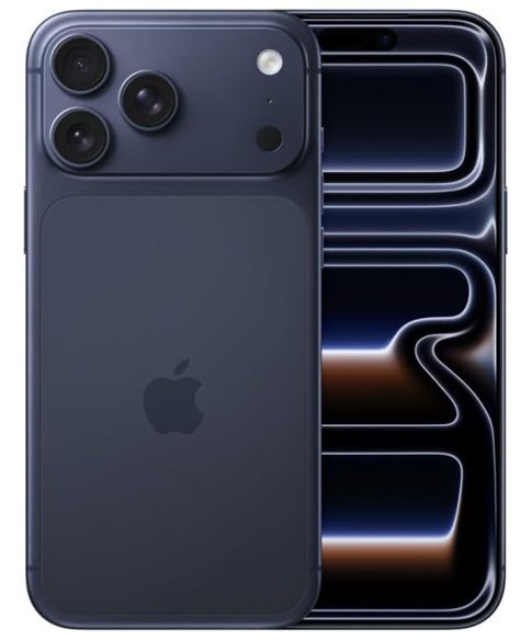 Melhores iPhones para Comprar em 2026: Guia Completo de Qualidade e Custo-Benefício 7 iPhone 17 Pro Max