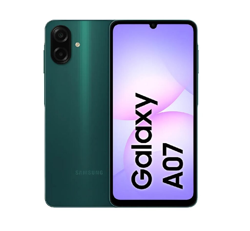 Samsung Galaxy A07