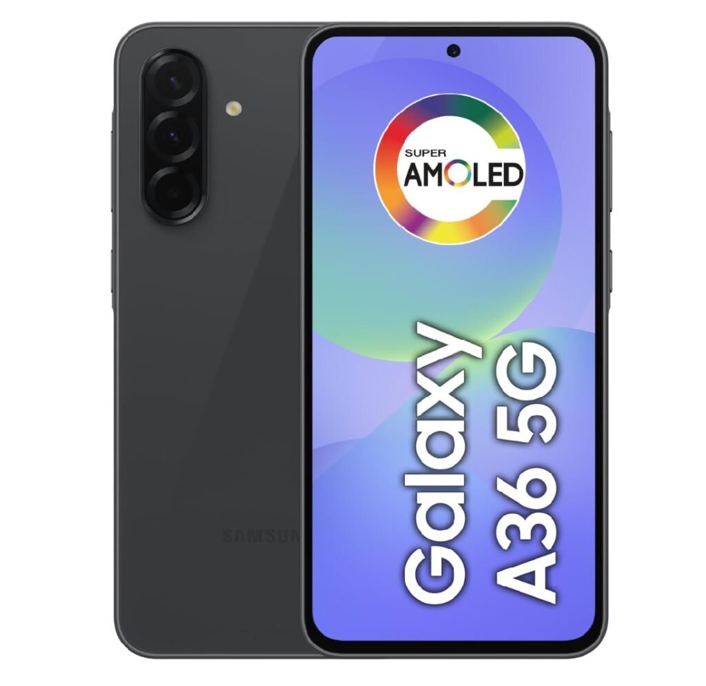 Samsung - Galaxy A36