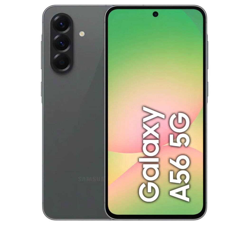 Samsung Galaxy A56 5G