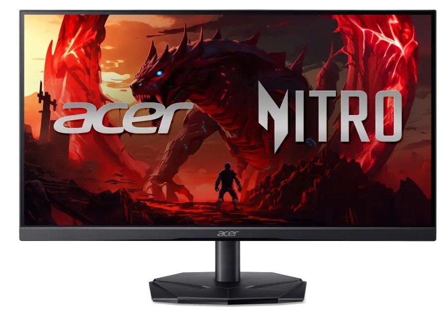 Monitor Gamer Acer Nitro KG241Y