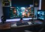 Monitor Gamer