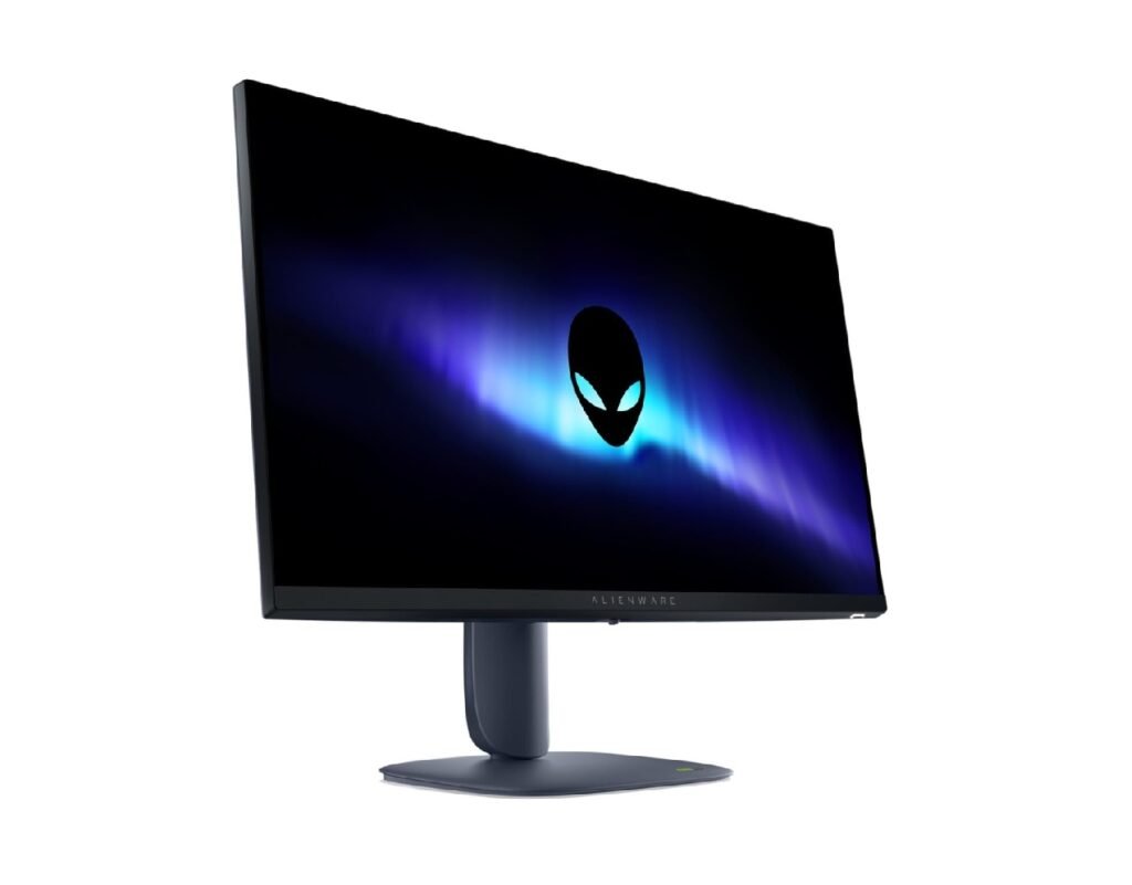 Dell Alienware AW2725DM