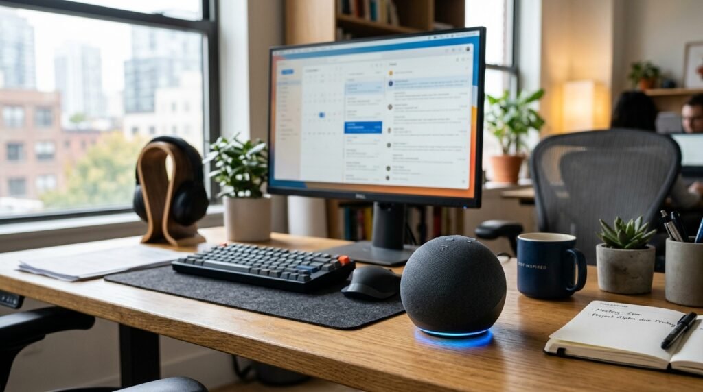 Comprar uma Alexa em 2026