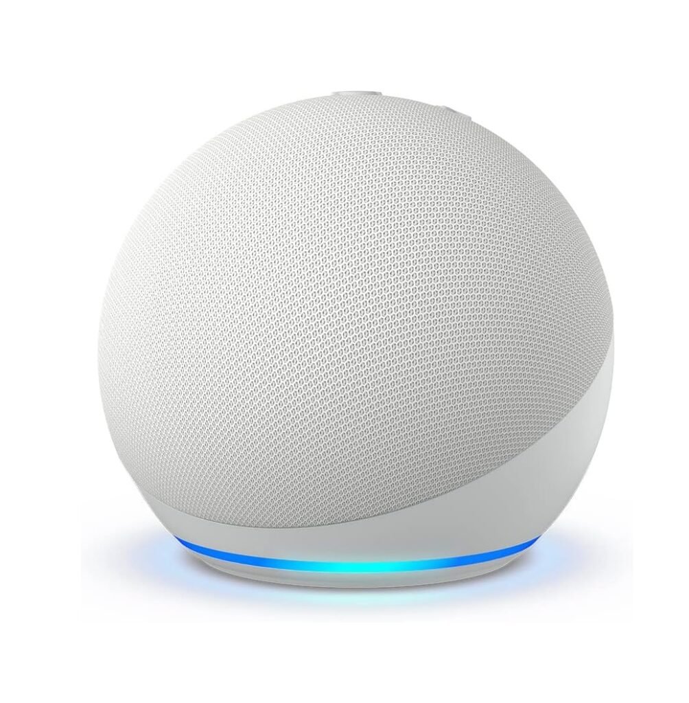 Echo Dot (5ª Geração)