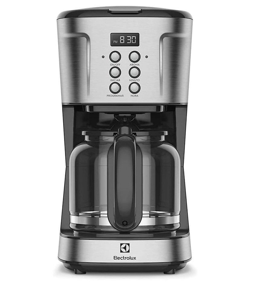 Cafeteira Electrolux ECM30