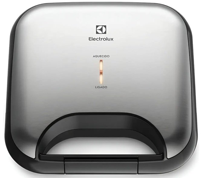 Top 5 Sanduicheiras Elétricas Mais Vendidas em 2026: Guia Completo de Compra 10 Sanduicheira Electrolux Efficient ESG20