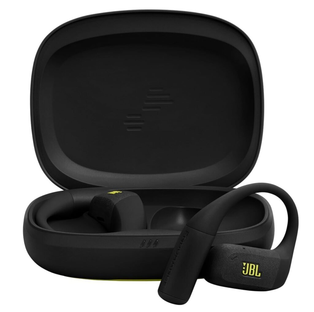 Top 5 fones de ouvido Bluetooth auriculares JBL em 2026 8 JBL Endurance Zone