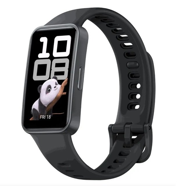 Top 5 Melhores Smartwatches de 2026: Qualidade e Custo-Benefício para o Seu Dia a Dia 3 Huawei Band 10