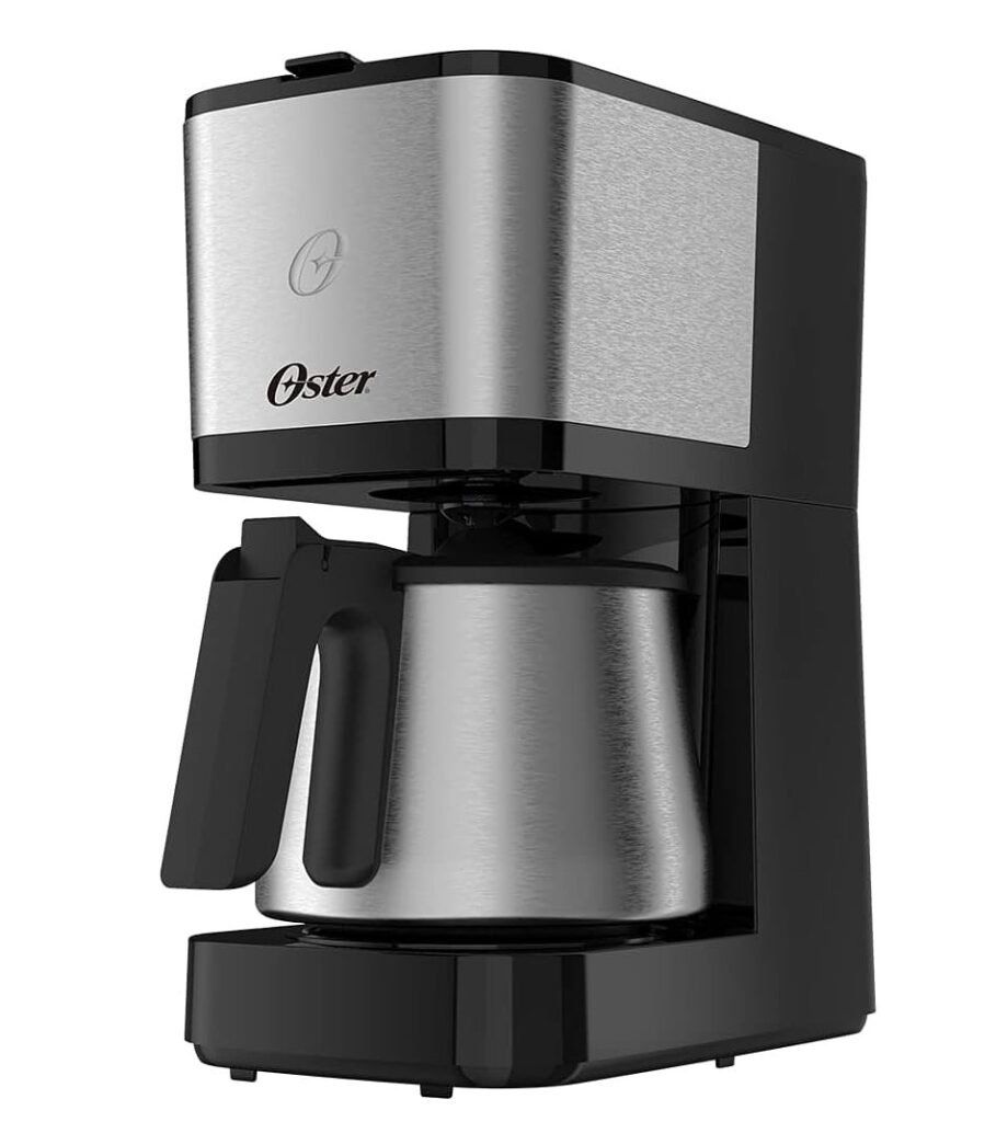 Cafeteira Oster OCAF650