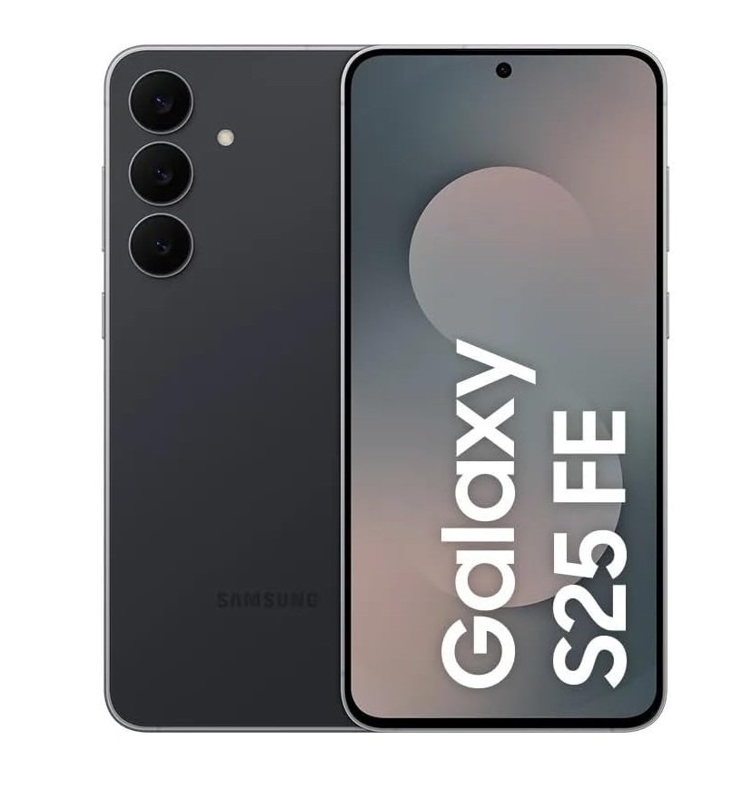 Samsung Galaxy S25 FE
