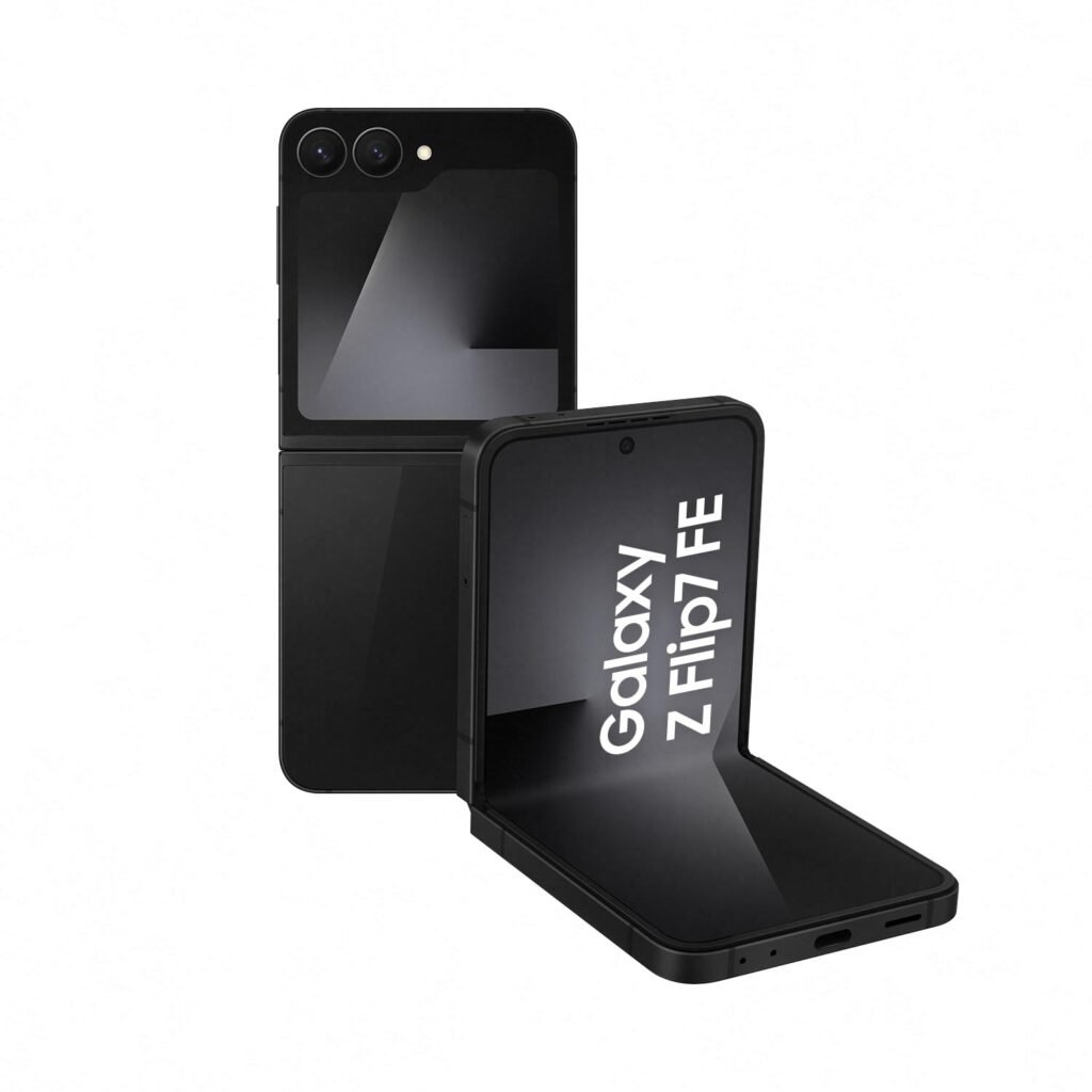 Samsung Galaxy Z Flip 7