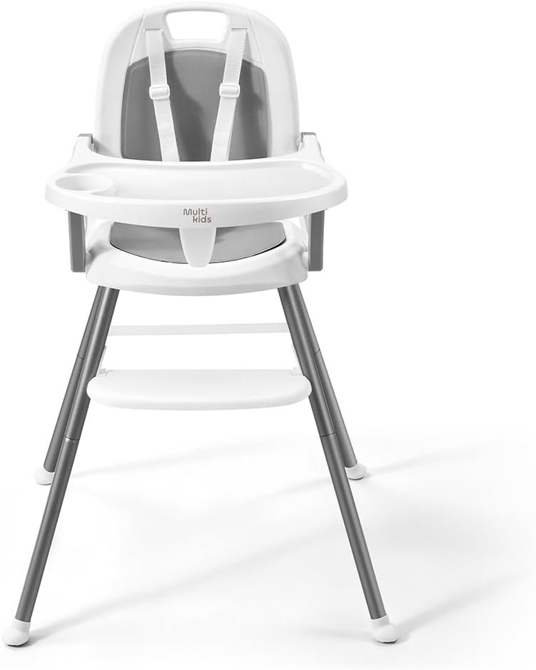 Cadeira de Alimentação Multikids Baby BB391
