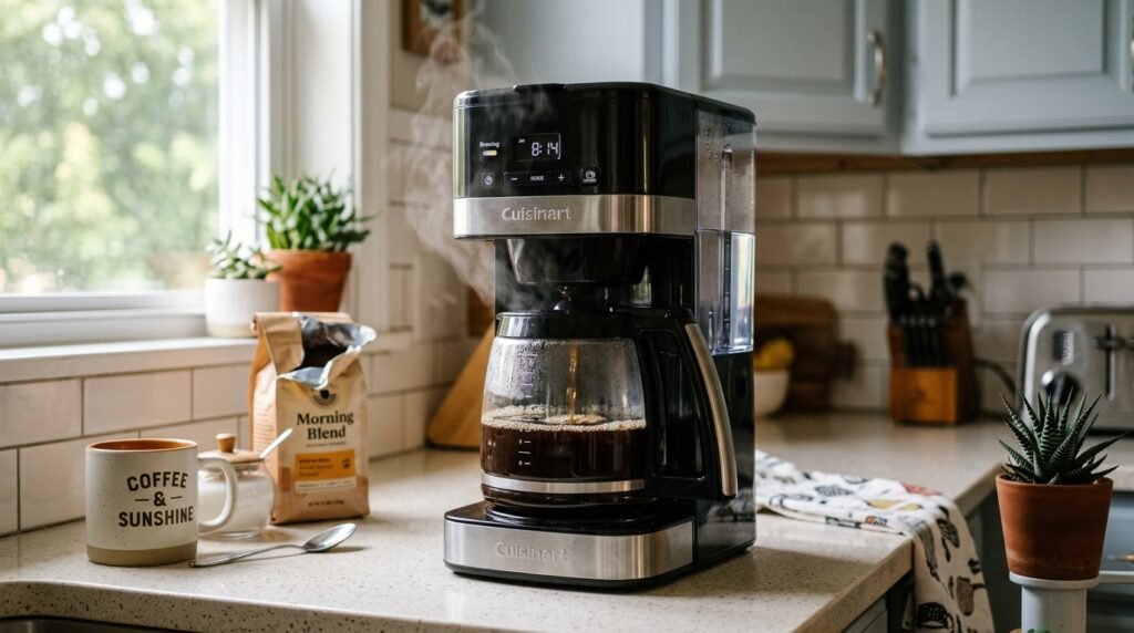 Top 5 Cafeteiras Elétricas Mais Compradas em 2026