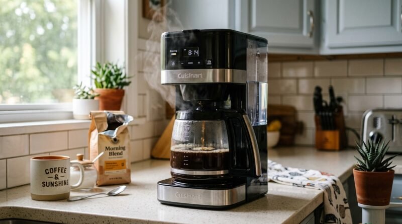 Top 5 Cafeteiras Elétricas Mais Compradas em 2026