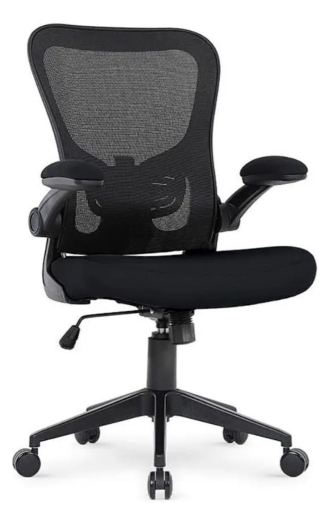 cadeira ergonômica DT3 Vita
