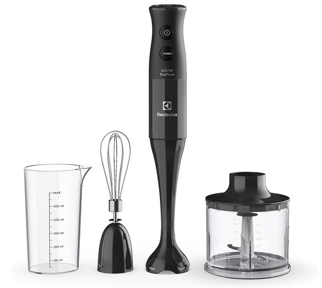 Mixer Electrolux EIB10 3 em 1