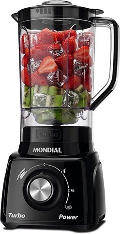 Mondial L-99 FB