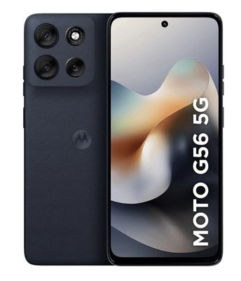 Motorola Moto G56 5G