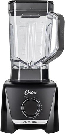 Oster Super Chef 1400 Full