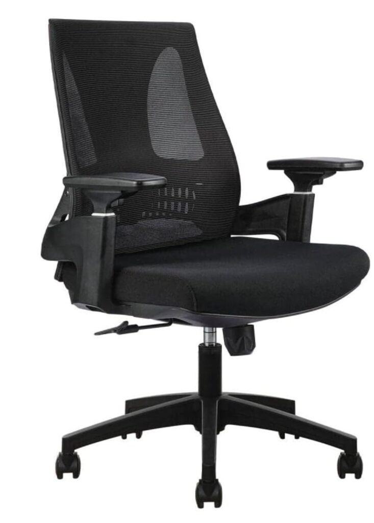 cadeira ergonômica Rivatti Toledo