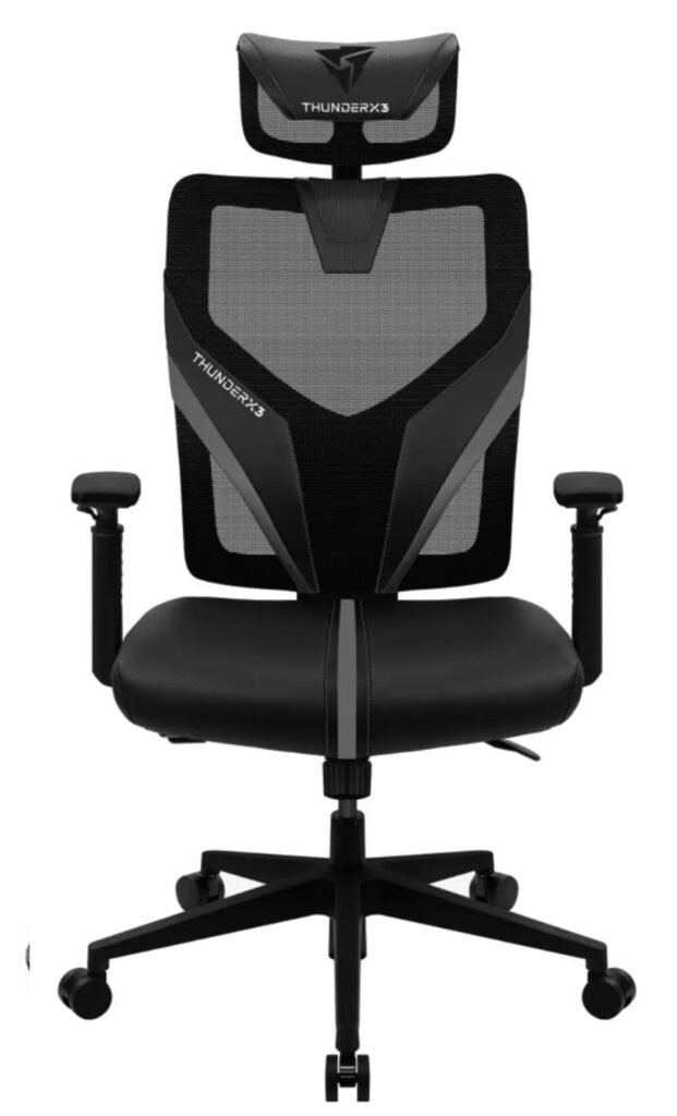 cadeira ergonômica ThunderX3 Yama1 
