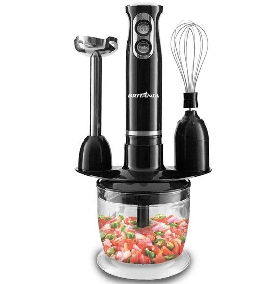 Mixer Britânia BMX400 3 em 1