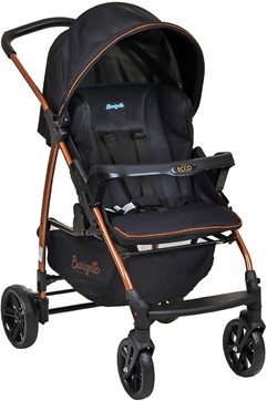 Carrinho de Bebê Burigotto Ecco 