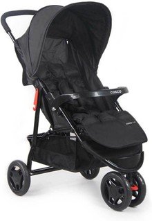 Carrinho de Bebê Cosco Toffy